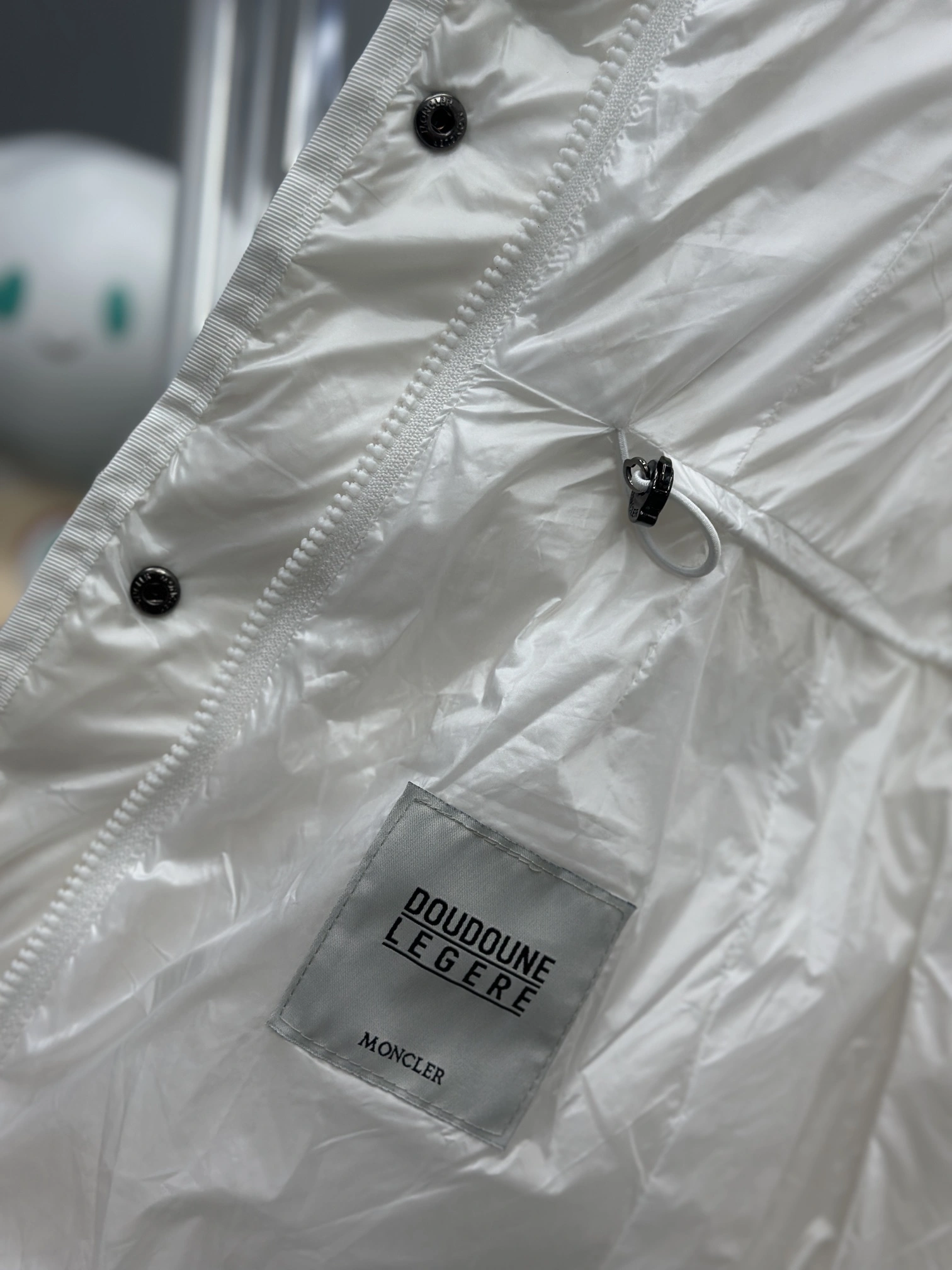 Moncler Down Jackets SunProtective 146665