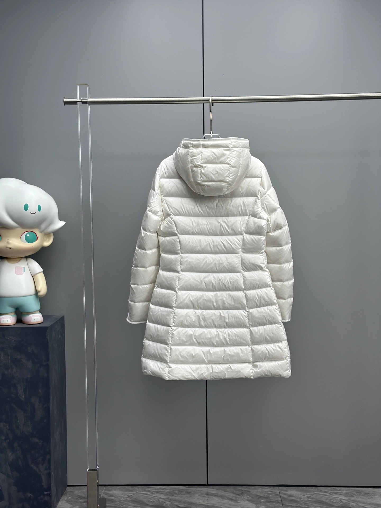 Moncler Down Jackets SunProtective 146665