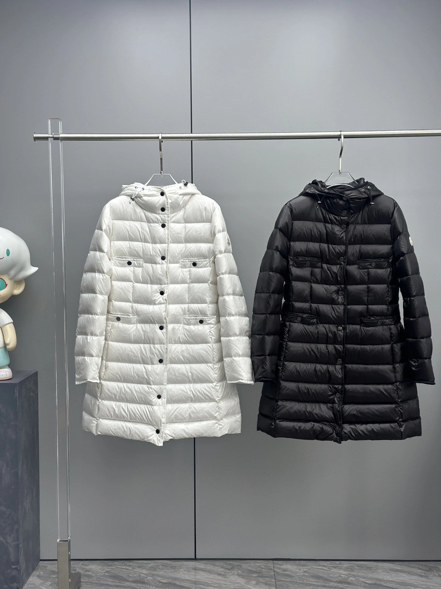 BestValue Moncler Down Jackets 146660