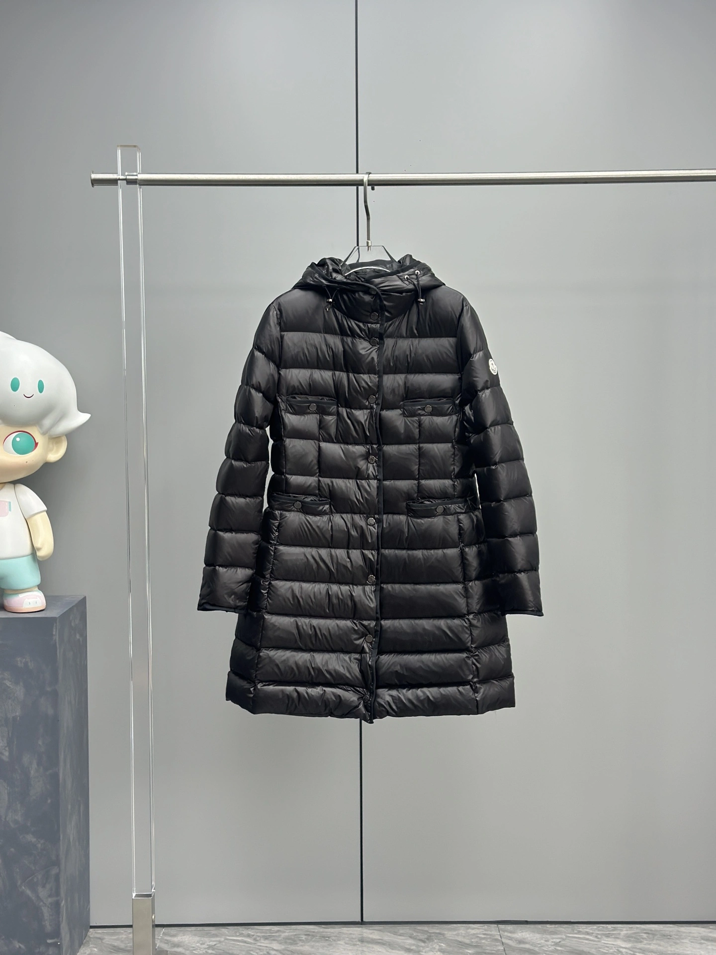 BestValue Moncler Down Jackets 146660