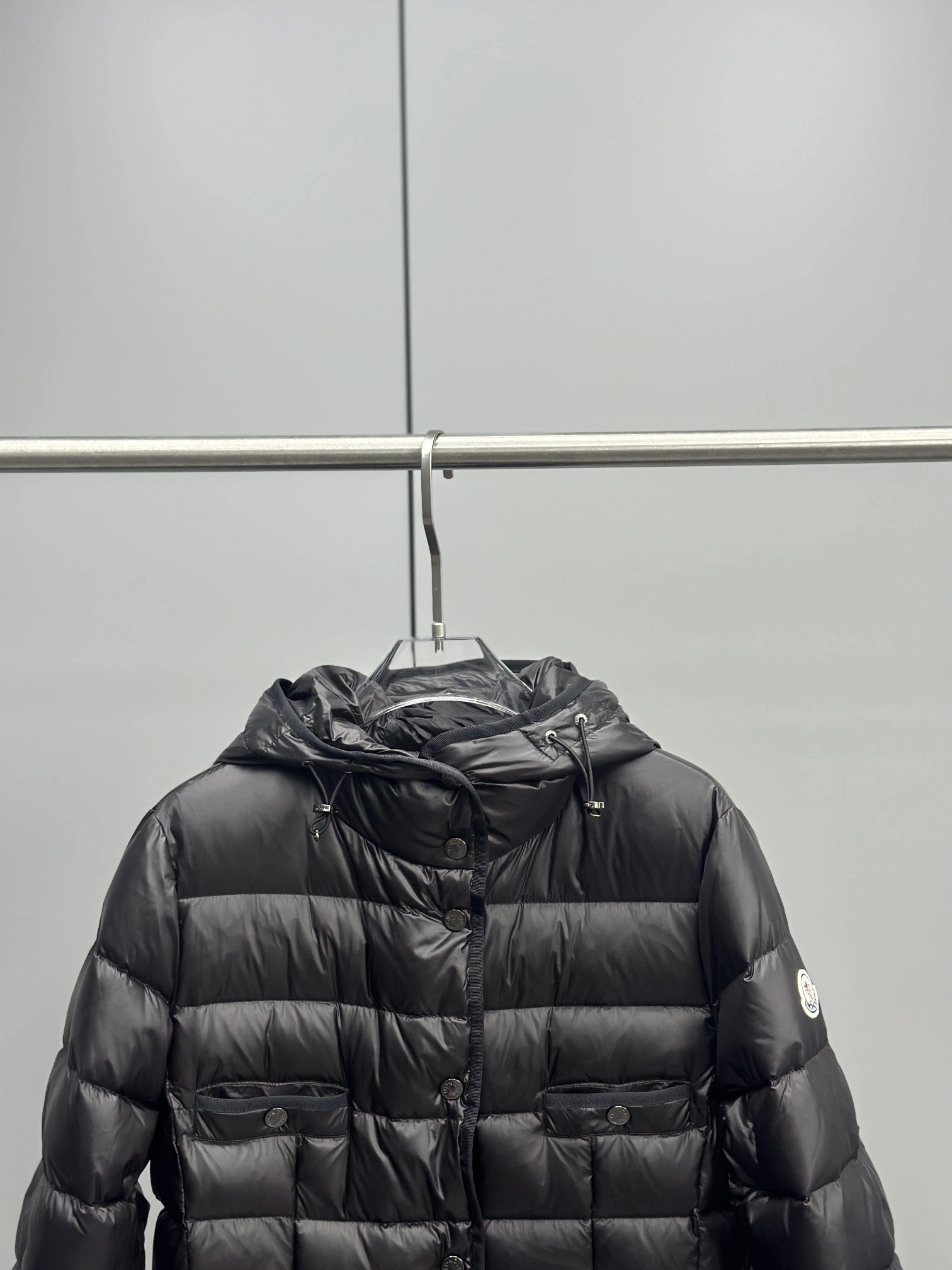 BestValue Moncler Down Jackets 146660