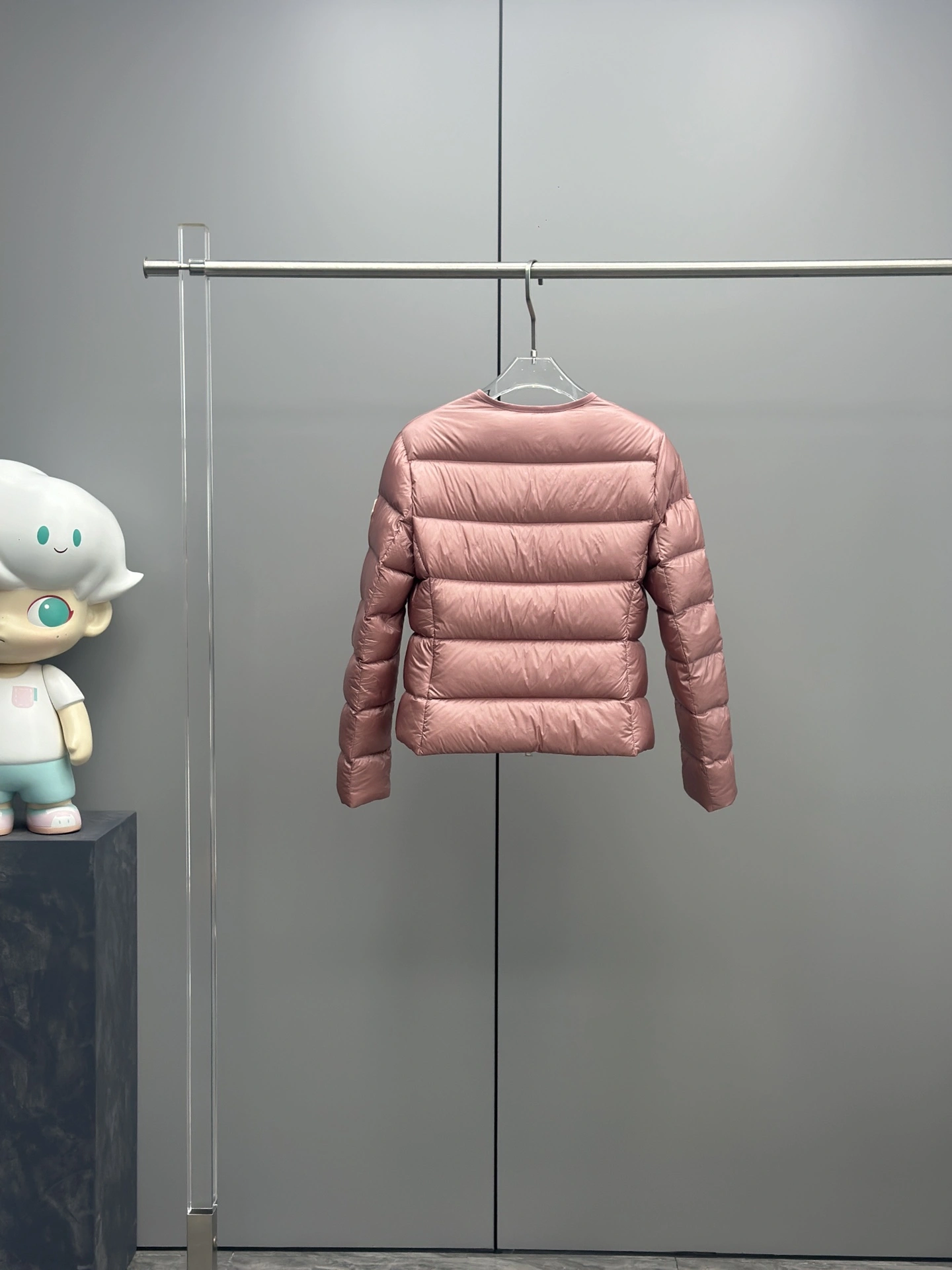 Bold Moncler Down Jackets 146669