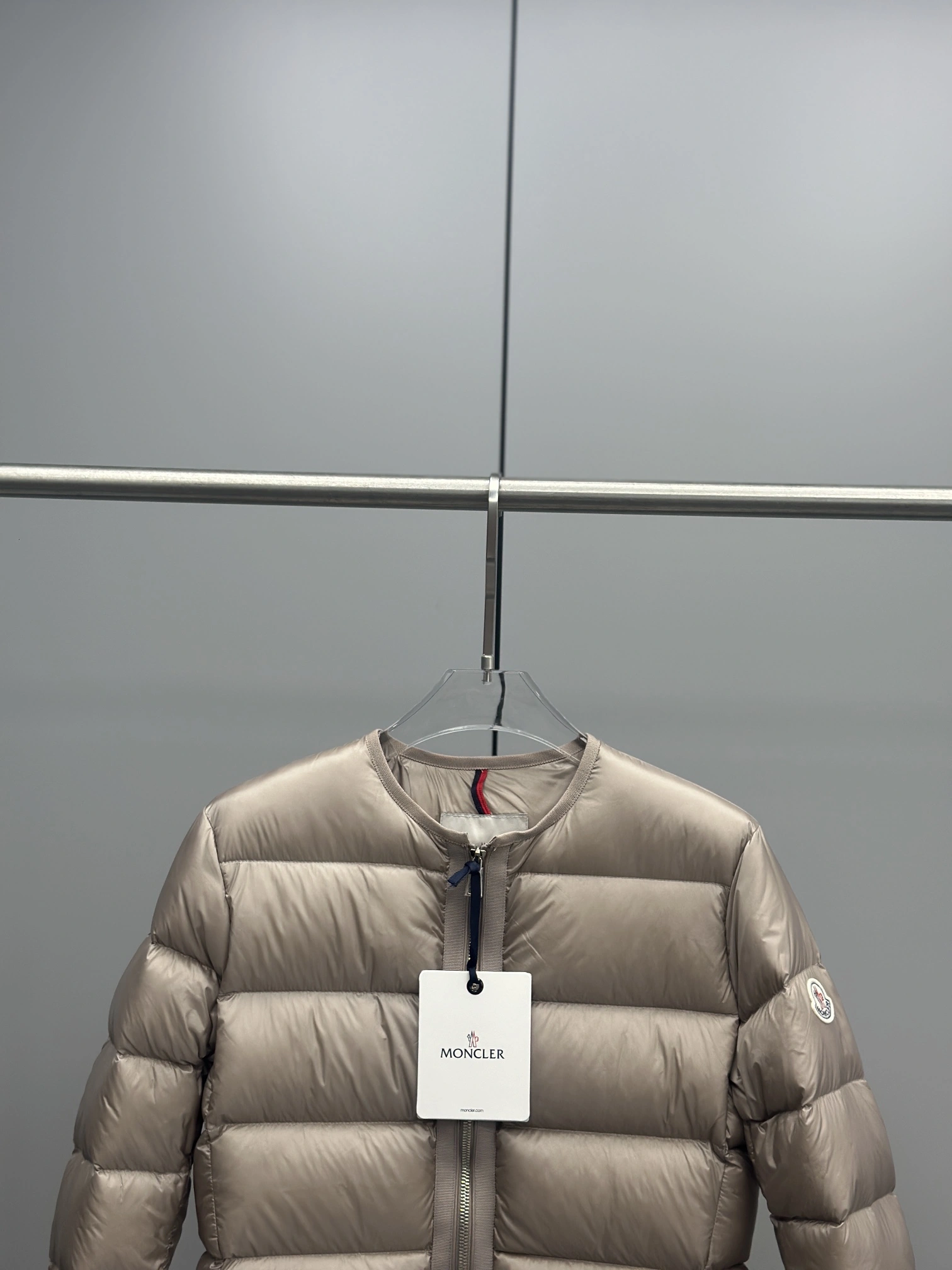 Moncler Down Jackets Timeless 146679