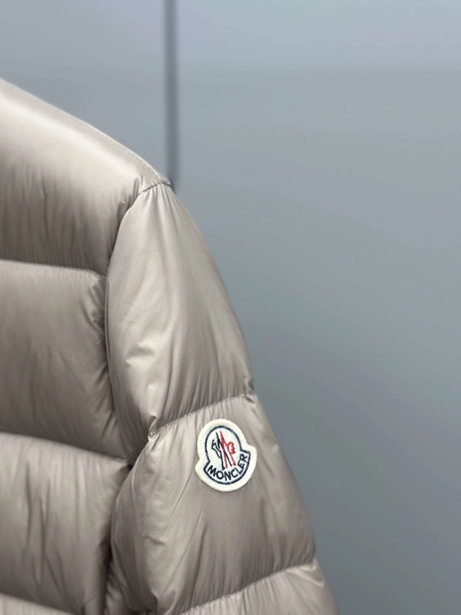 Moncler Down Jackets Timeless 146679