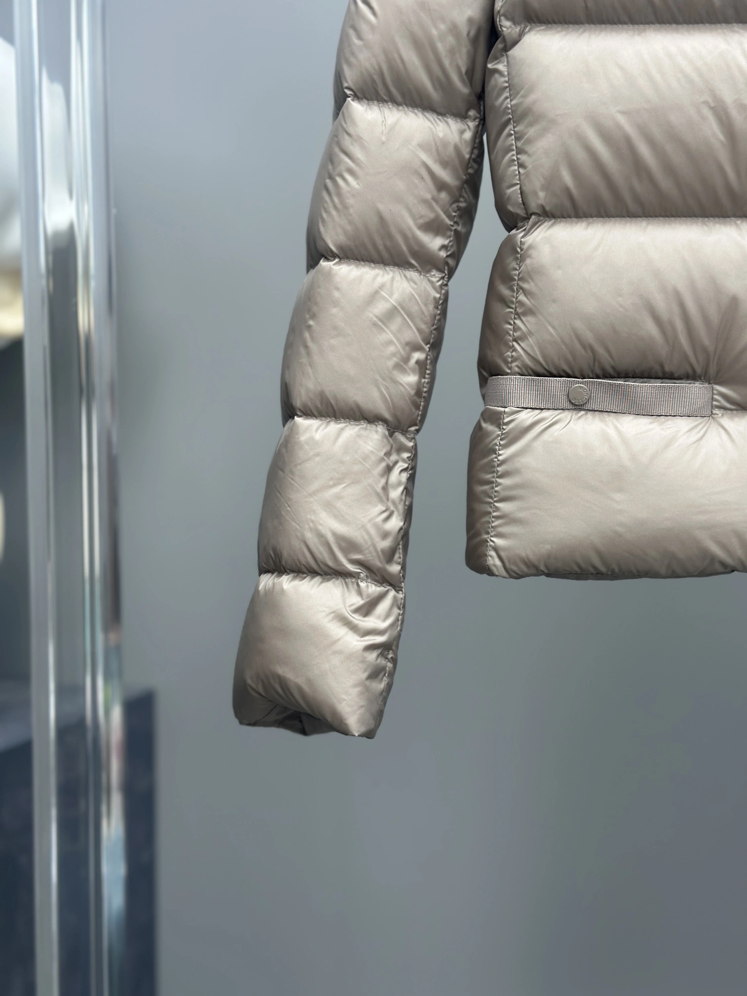 Moncler Down Jackets Timeless 146679