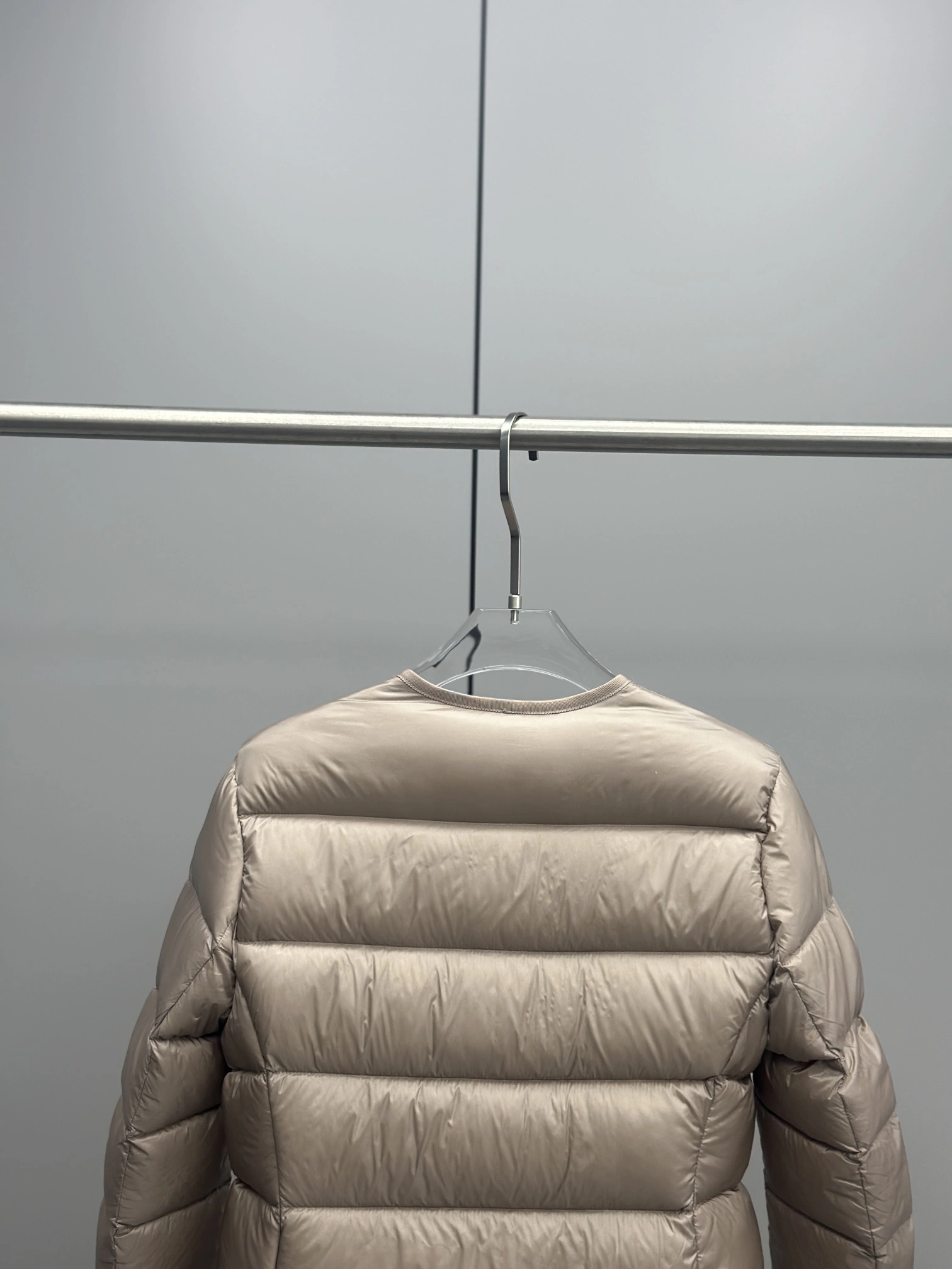 Moncler Down Jackets Timeless 146679