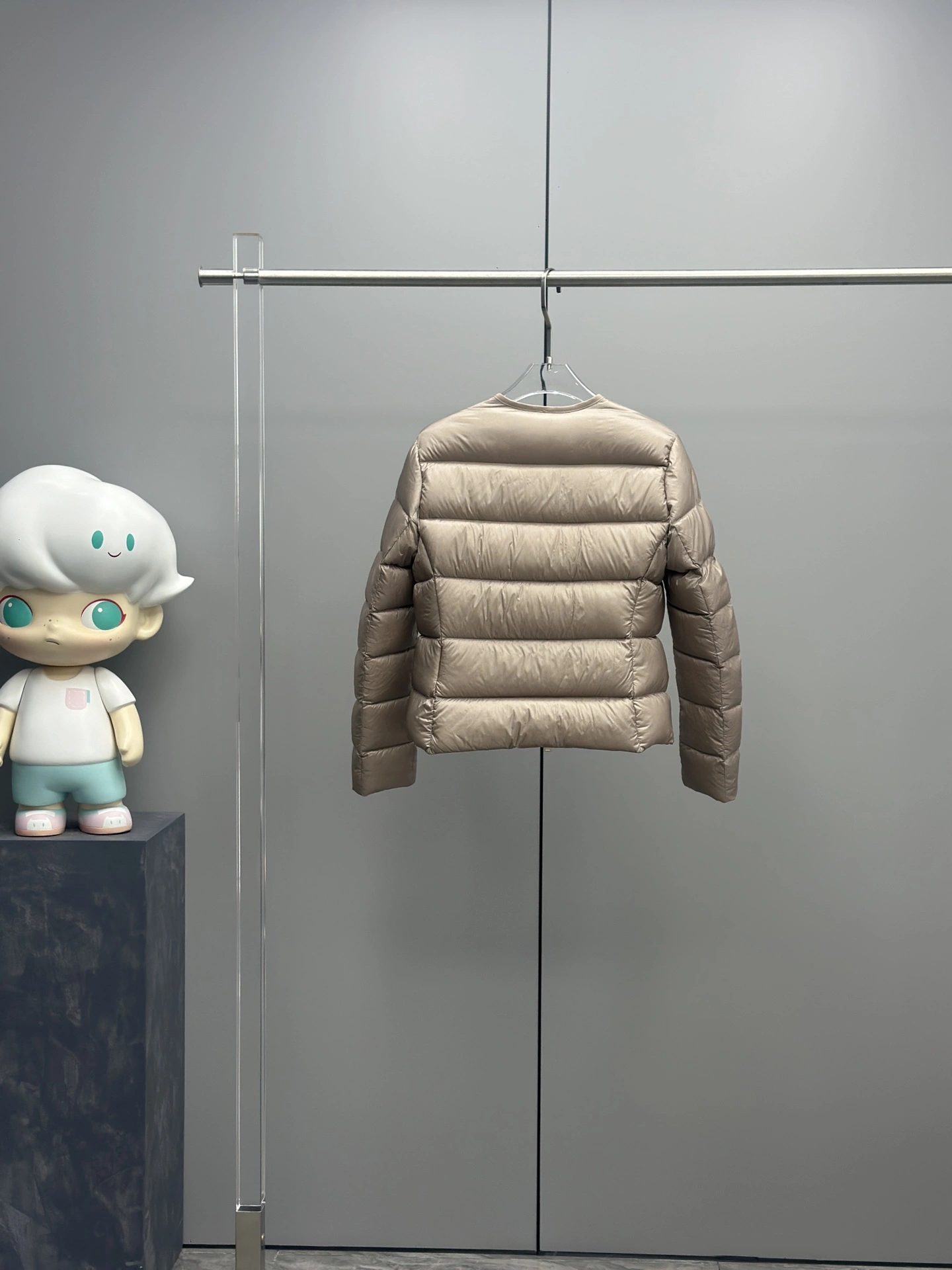 Moncler Down Jackets Timeless 146679