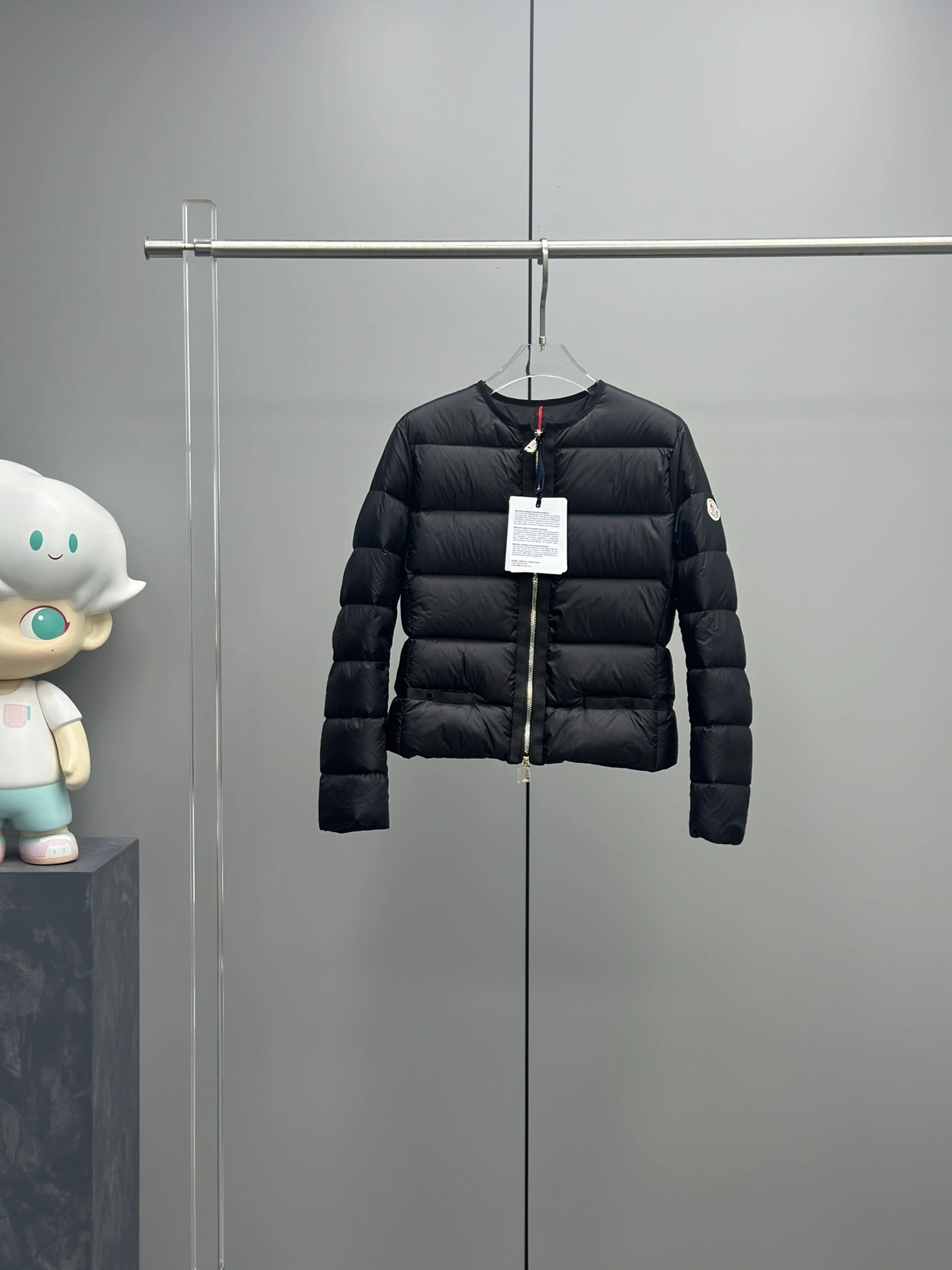 Original Moncler Down Jackets 146662