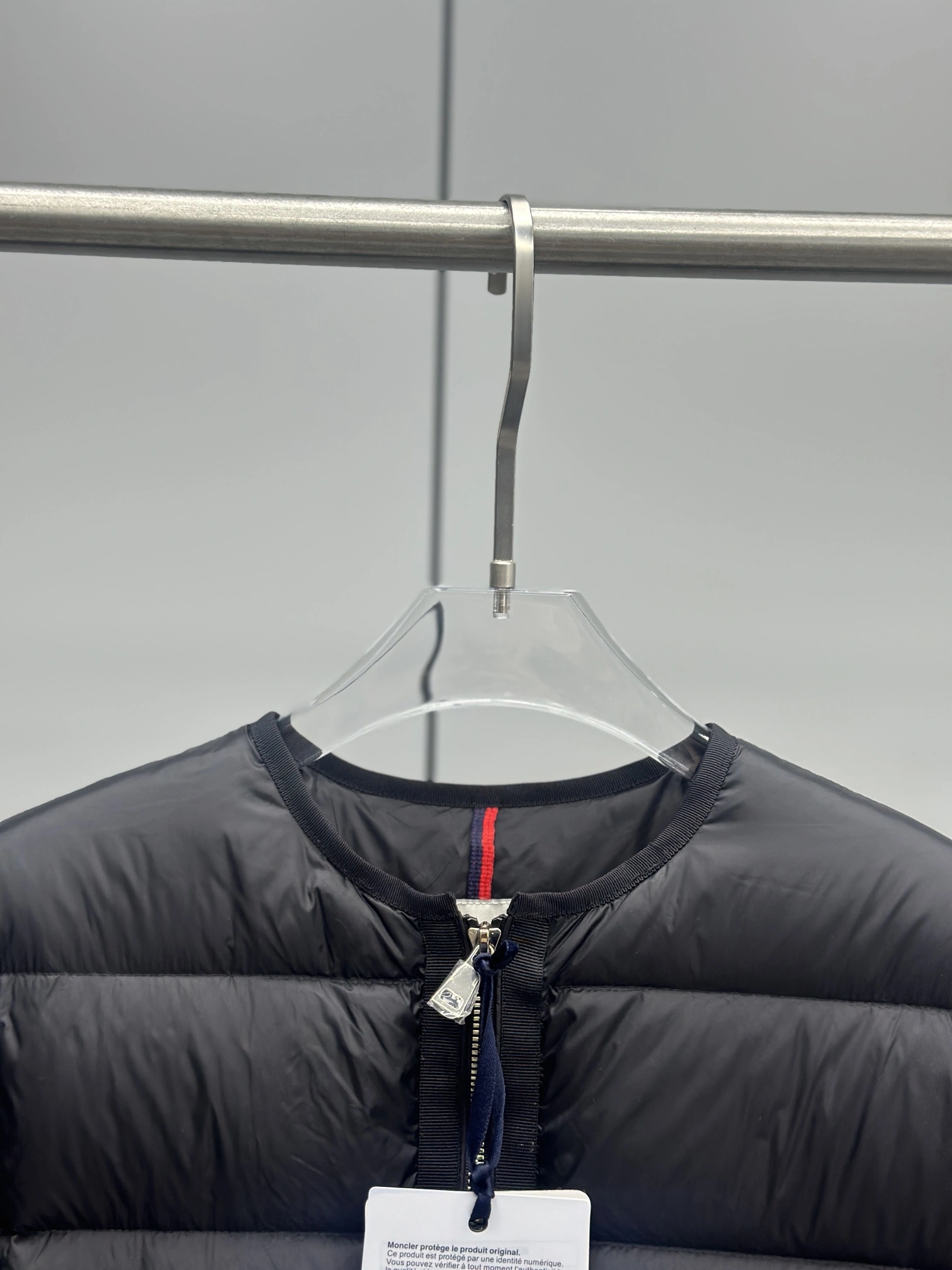 Original Moncler Down Jackets 146662