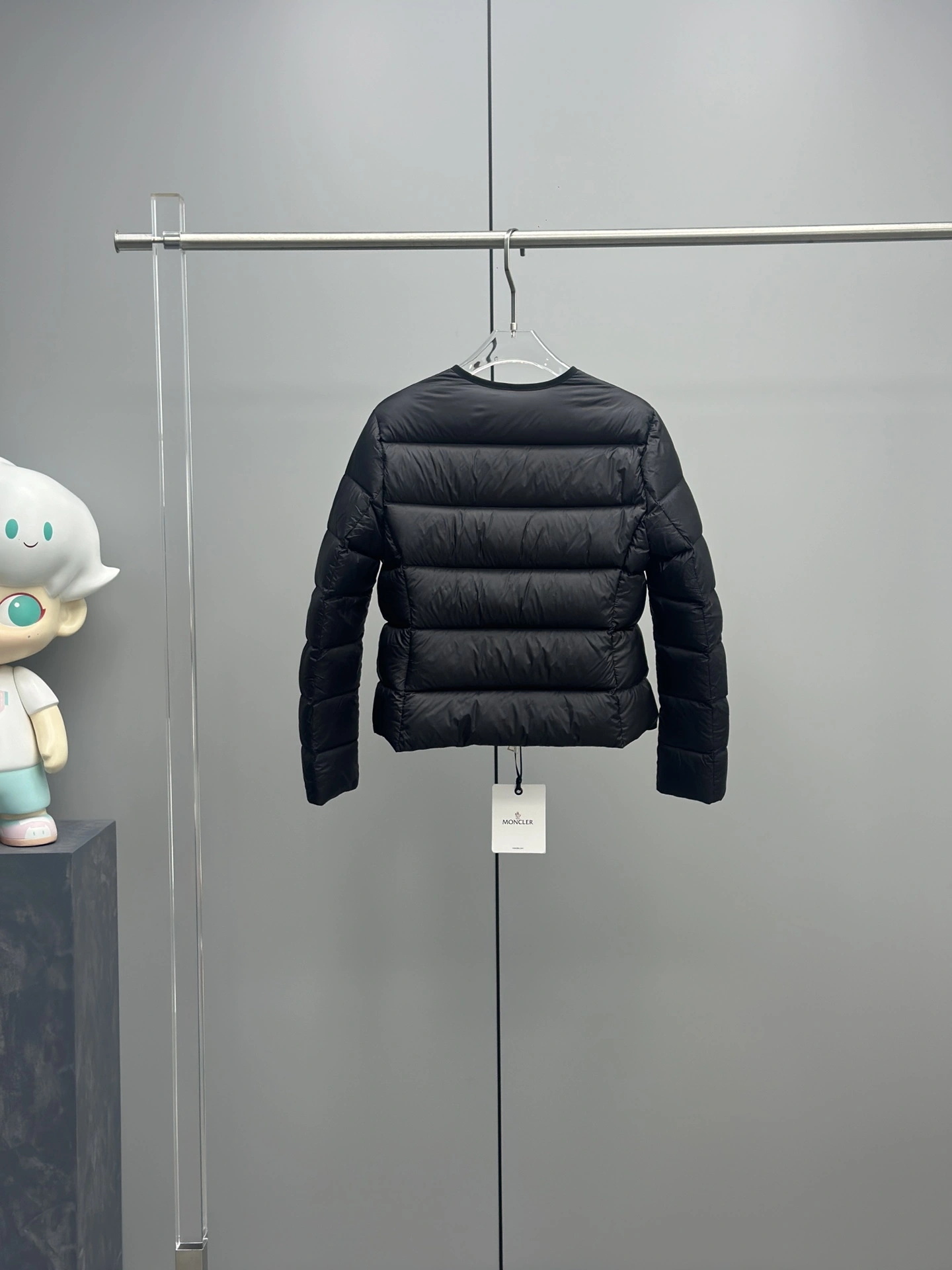 Original Moncler Down Jackets 146662