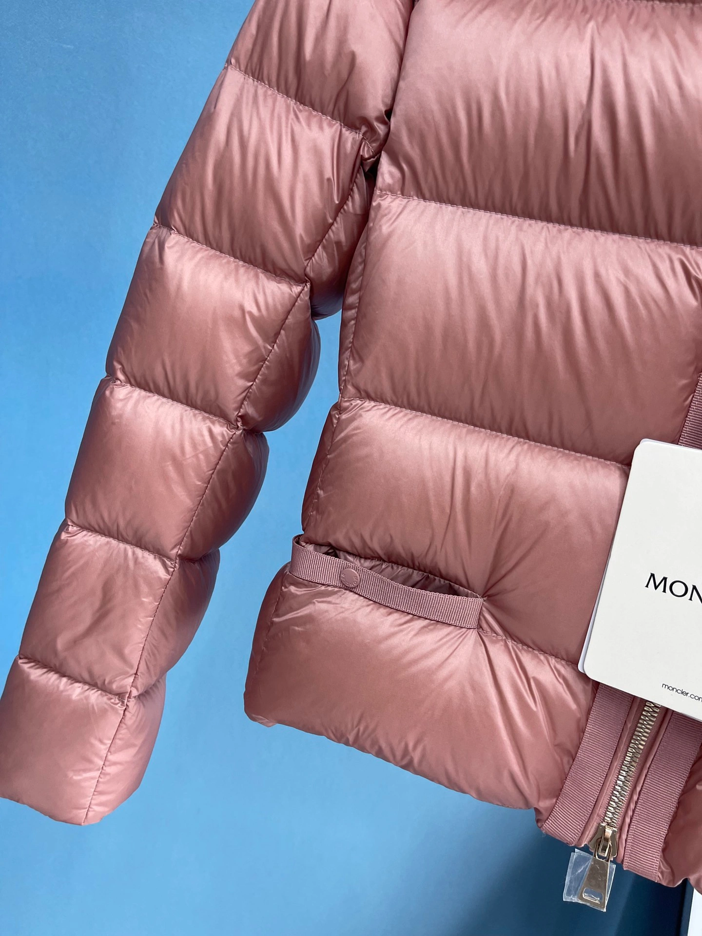Original Moncler Down Jackets 146674