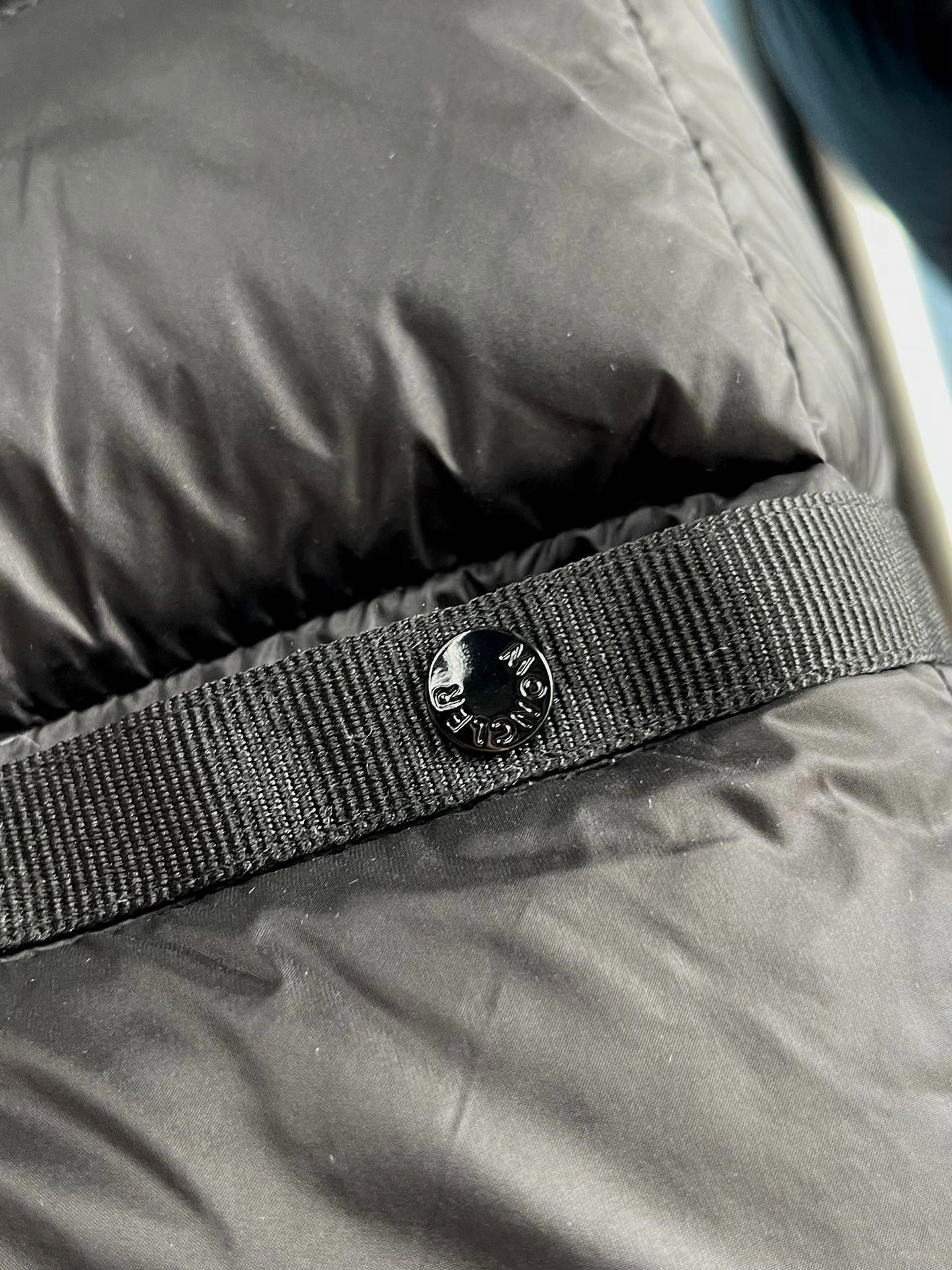 Moncler Down Jackets ZeroBulk 146655