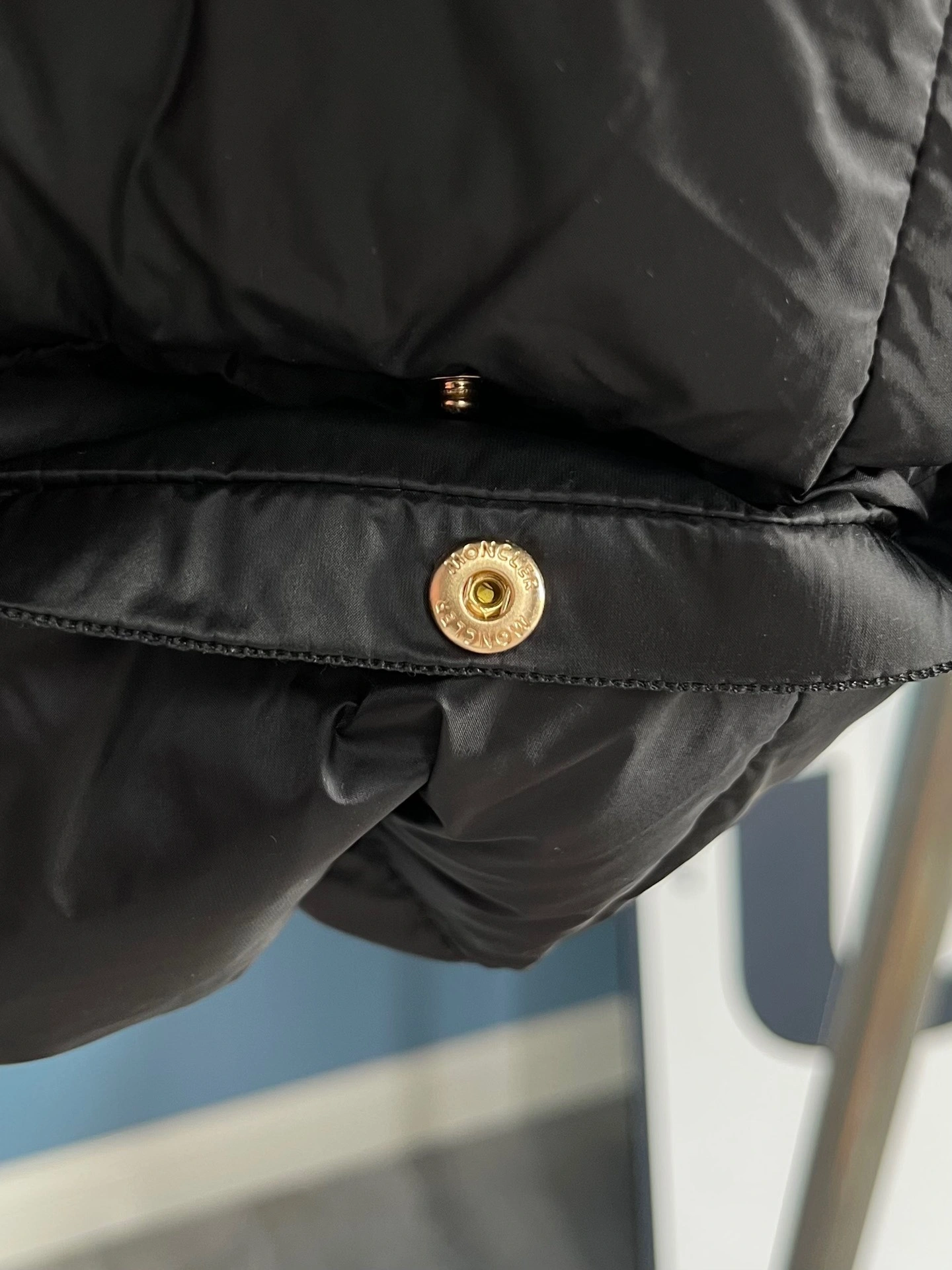 Moncler Down Jackets ZeroBulk 146655