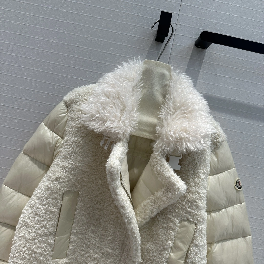 Moncler Down Jackets Premium 146658