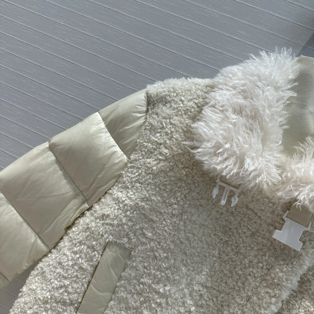 Moncler Down Jackets Premium 146658