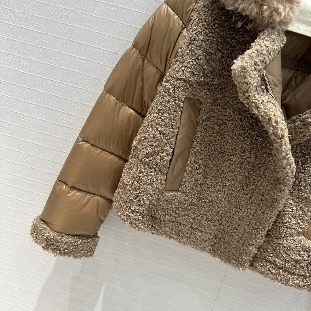 Moncler Down Jackets Classic 146661