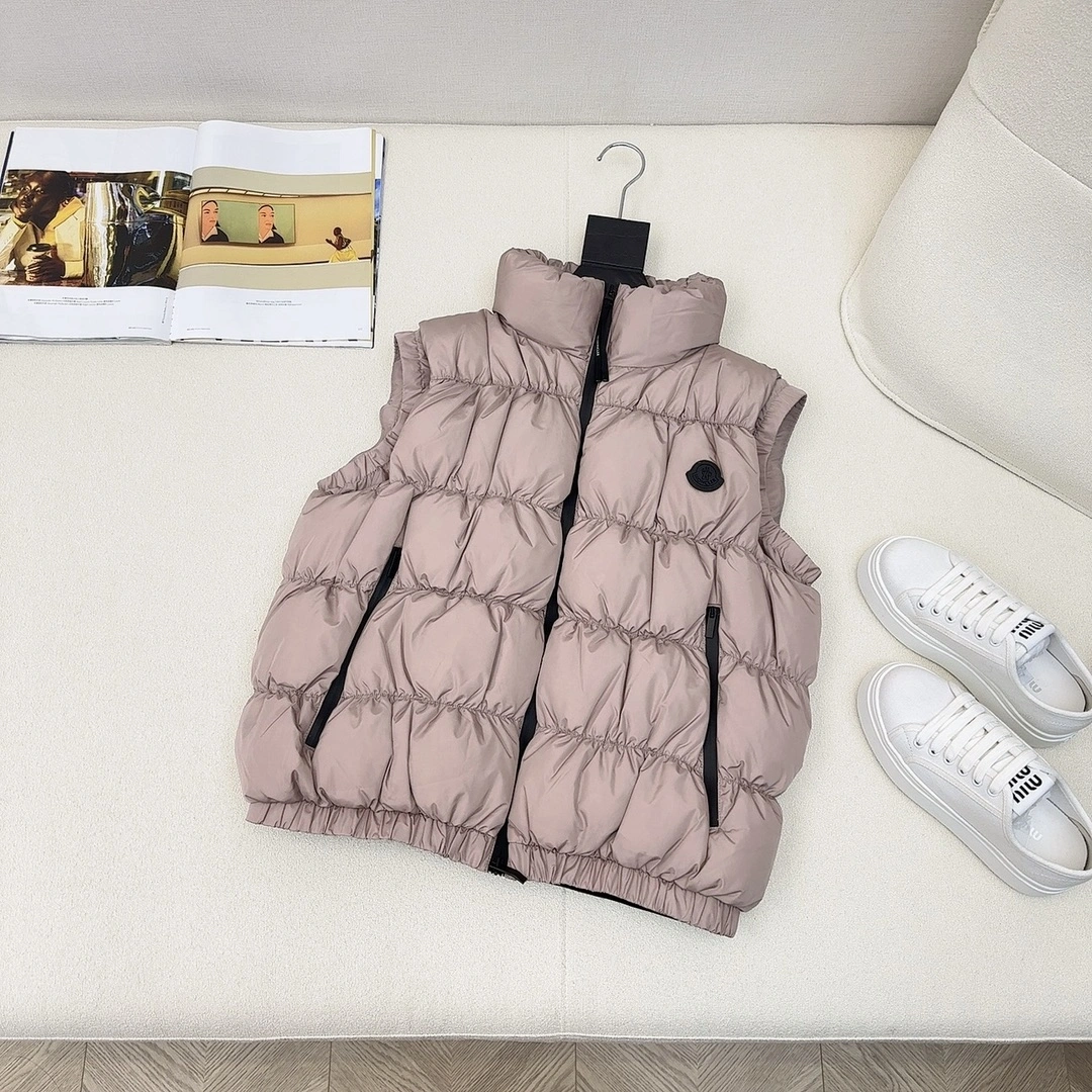 Moncler Down Jackets Tailored 146676
