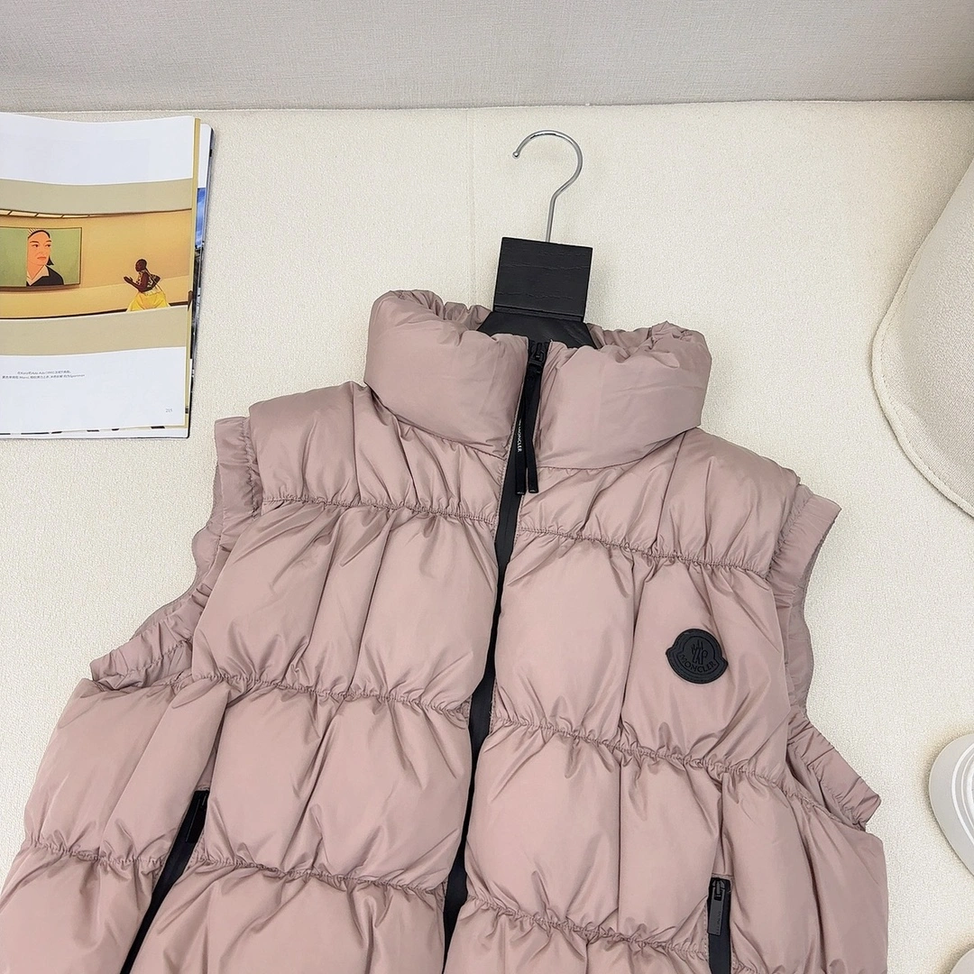 Moncler Down Jackets Tailored 146676