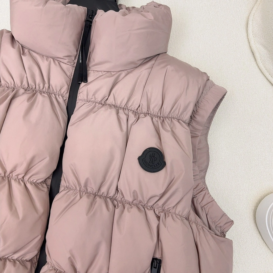 Moncler Down Jackets Tailored 146676
