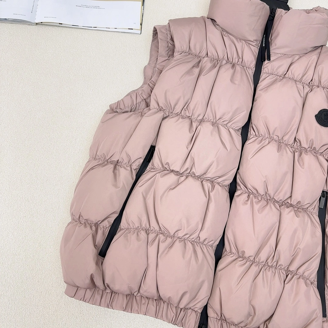 Moncler Down Jackets Tailored 146676