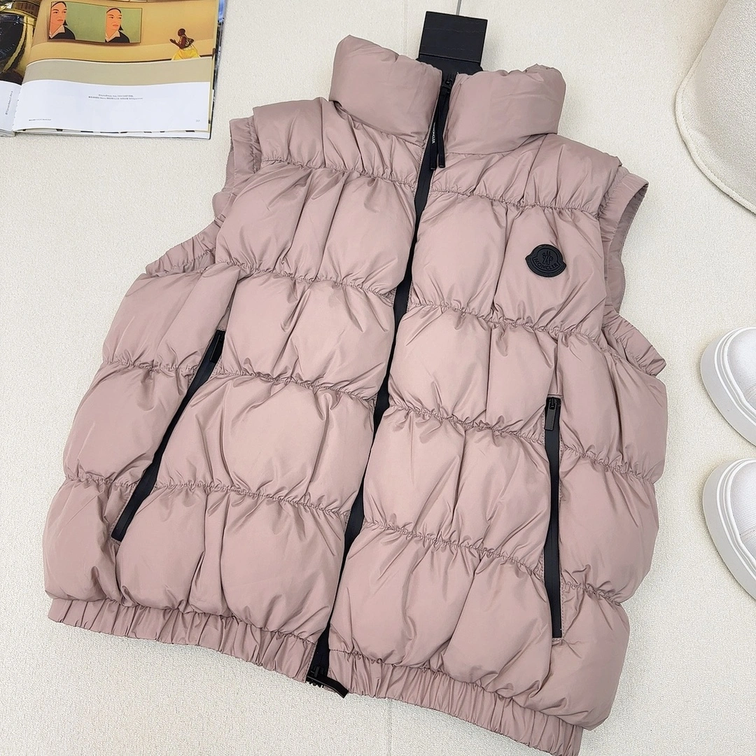 Moncler Down Jackets Tailored 146676