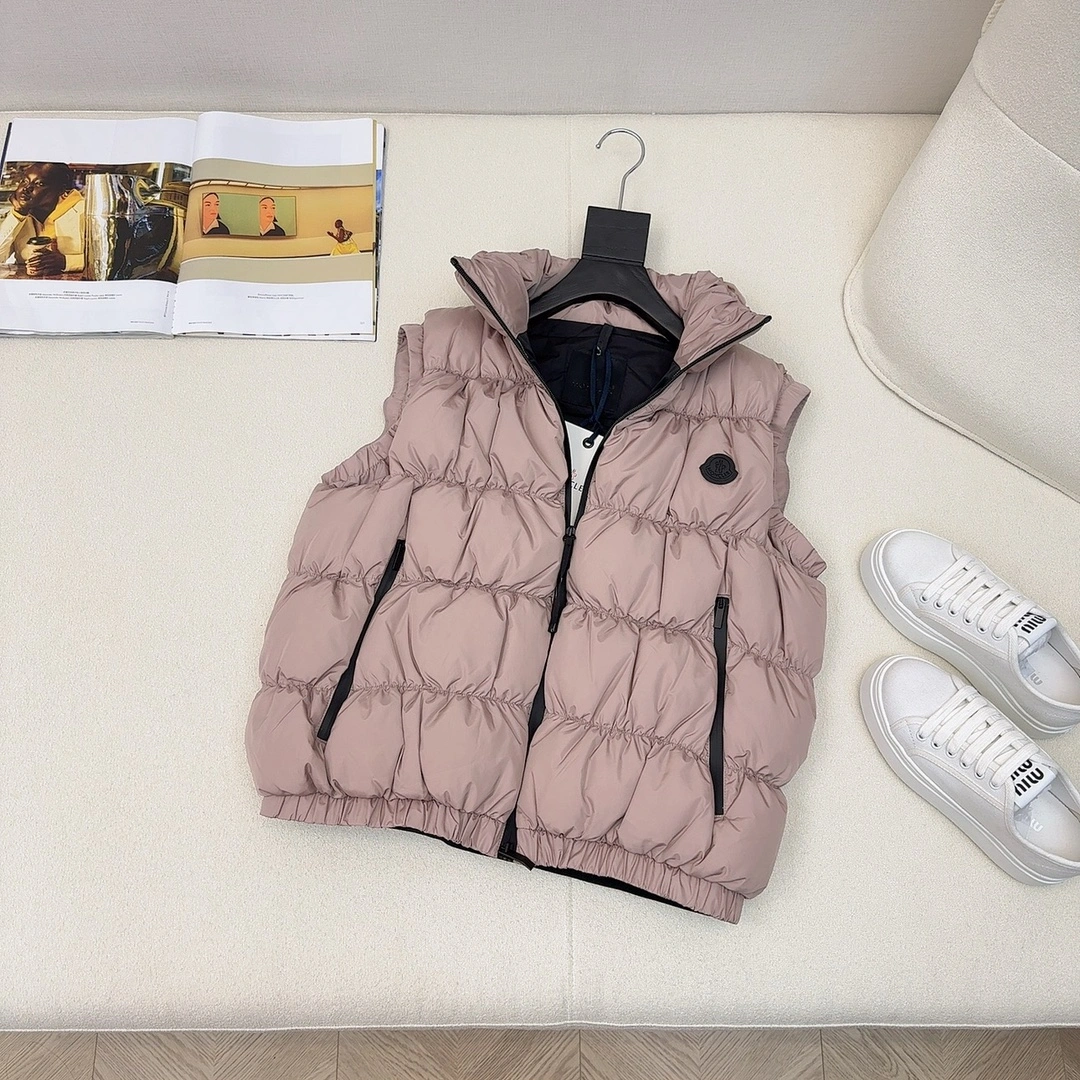 Moncler Down Jackets Tailored 146676