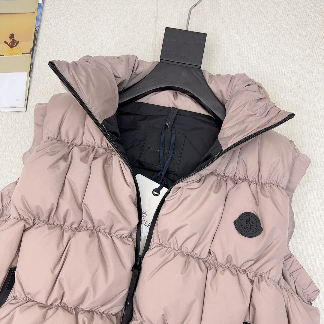 Moncler Down Jackets Tailored 146676