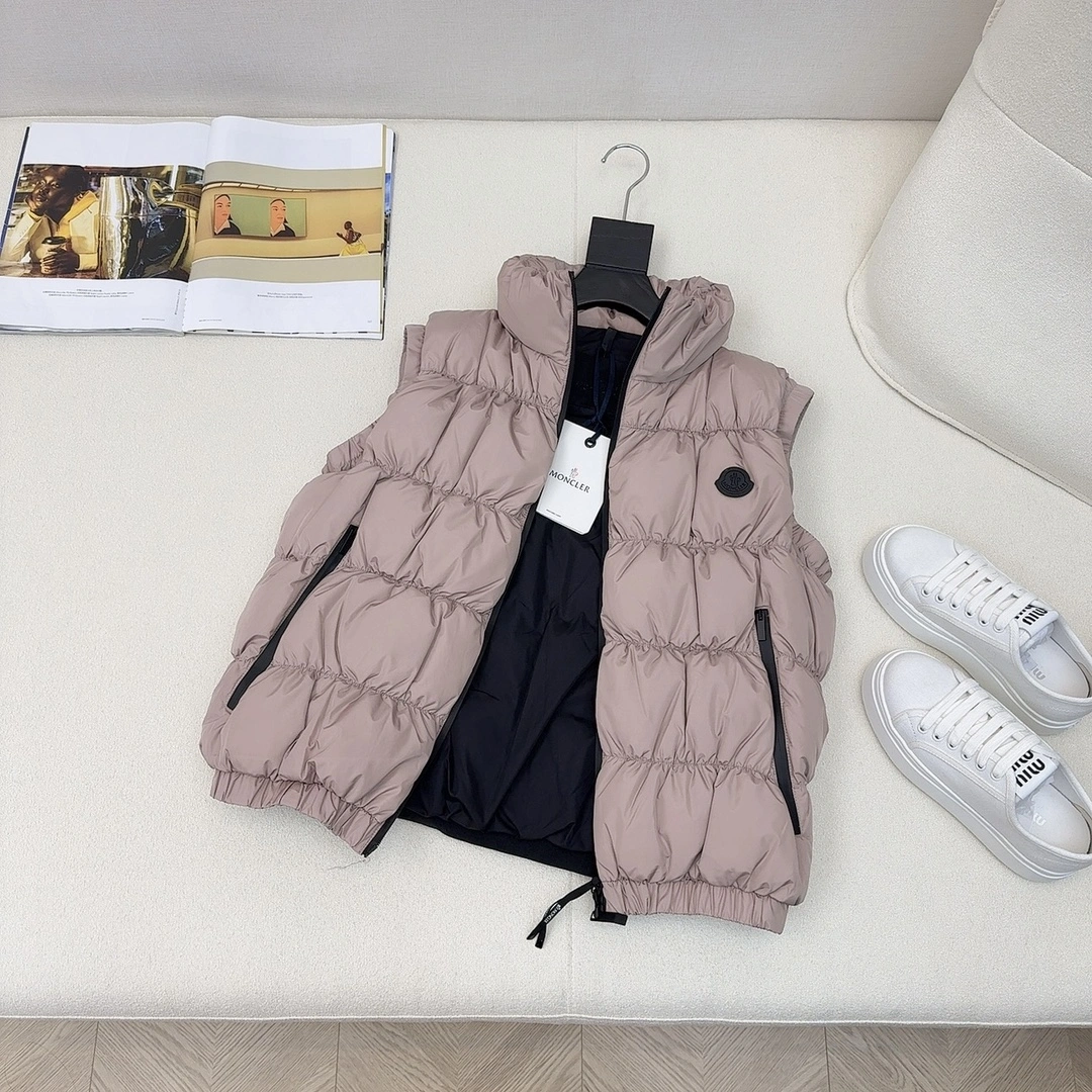 Moncler Down Jackets Tailored 146676