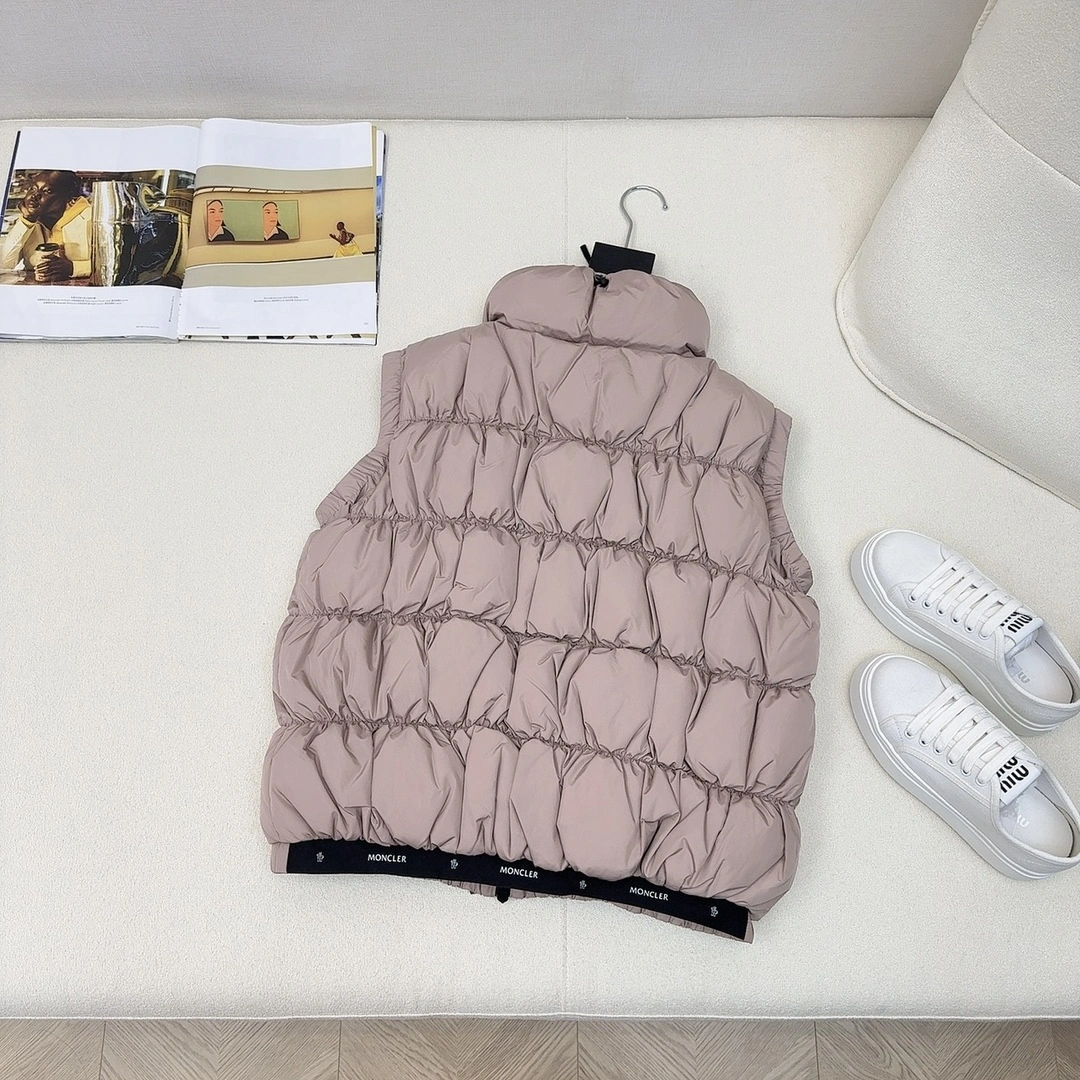Moncler Down Jackets Tailored 146676