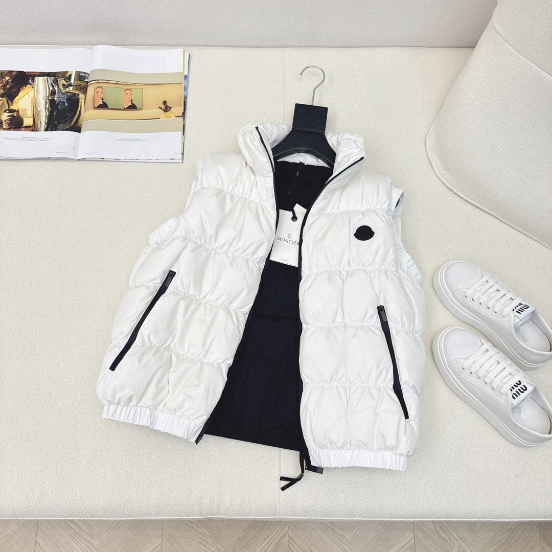 StreetReady Moncler Down Jackets 146678