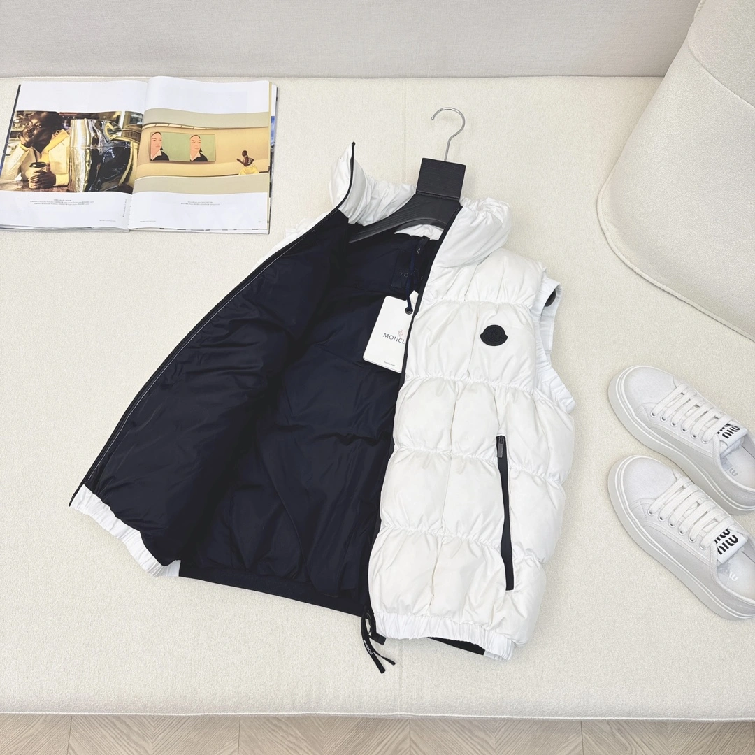 StreetReady Moncler Down Jackets 146678