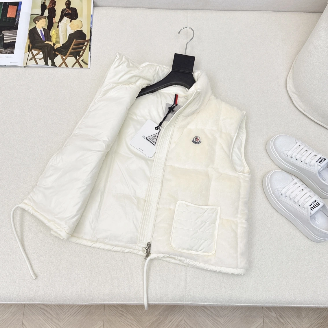 Moncler Down Jackets Trendsetting 146673