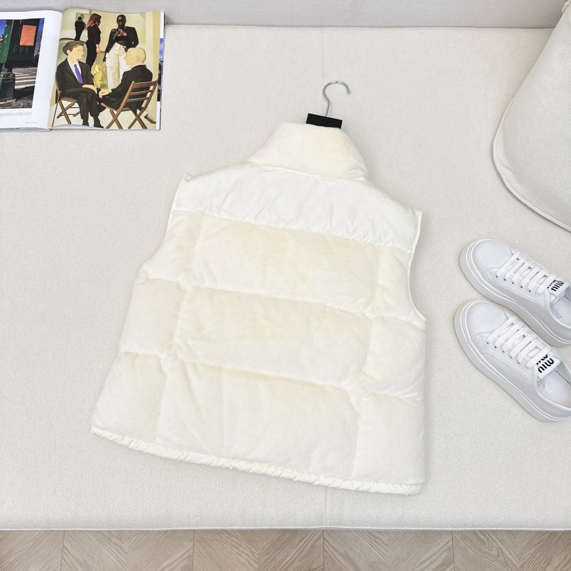 Moncler Down Jackets Trendsetting 146673