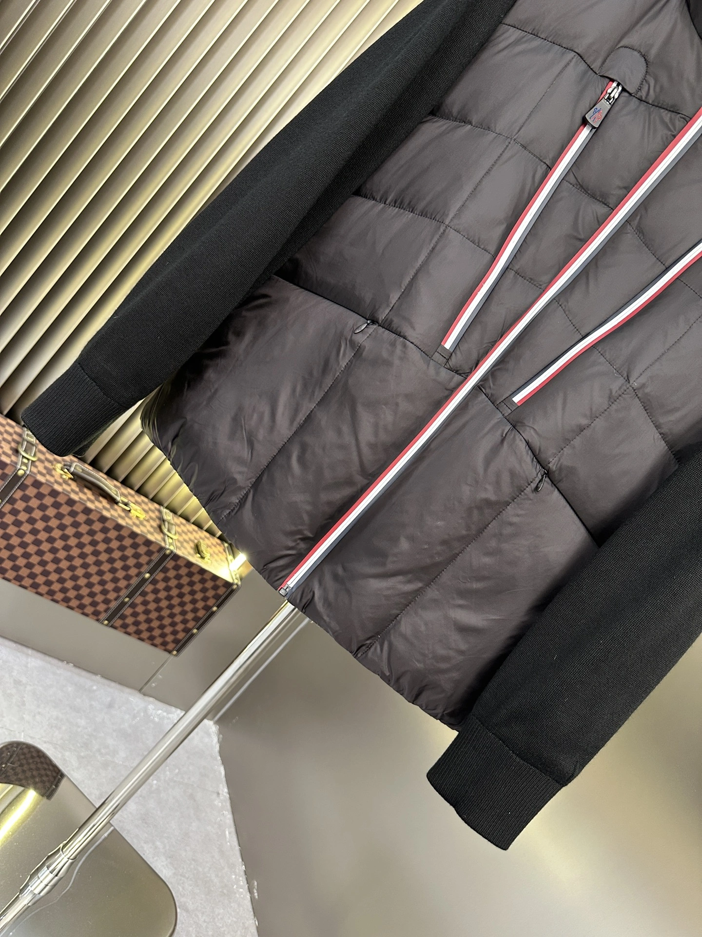 HighQuality Moncler Down Jackets 146654