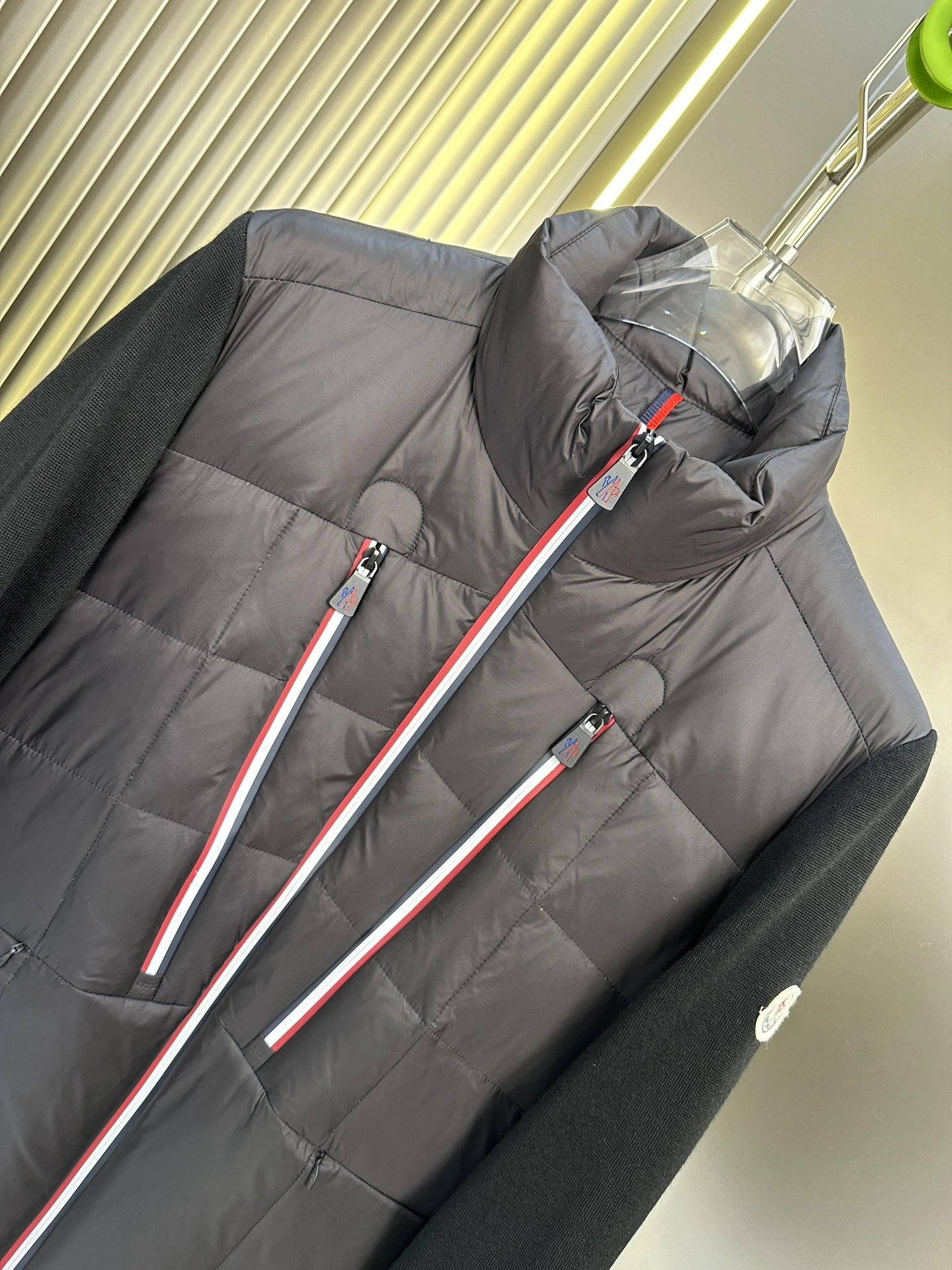 HighQuality Moncler Down Jackets 146654