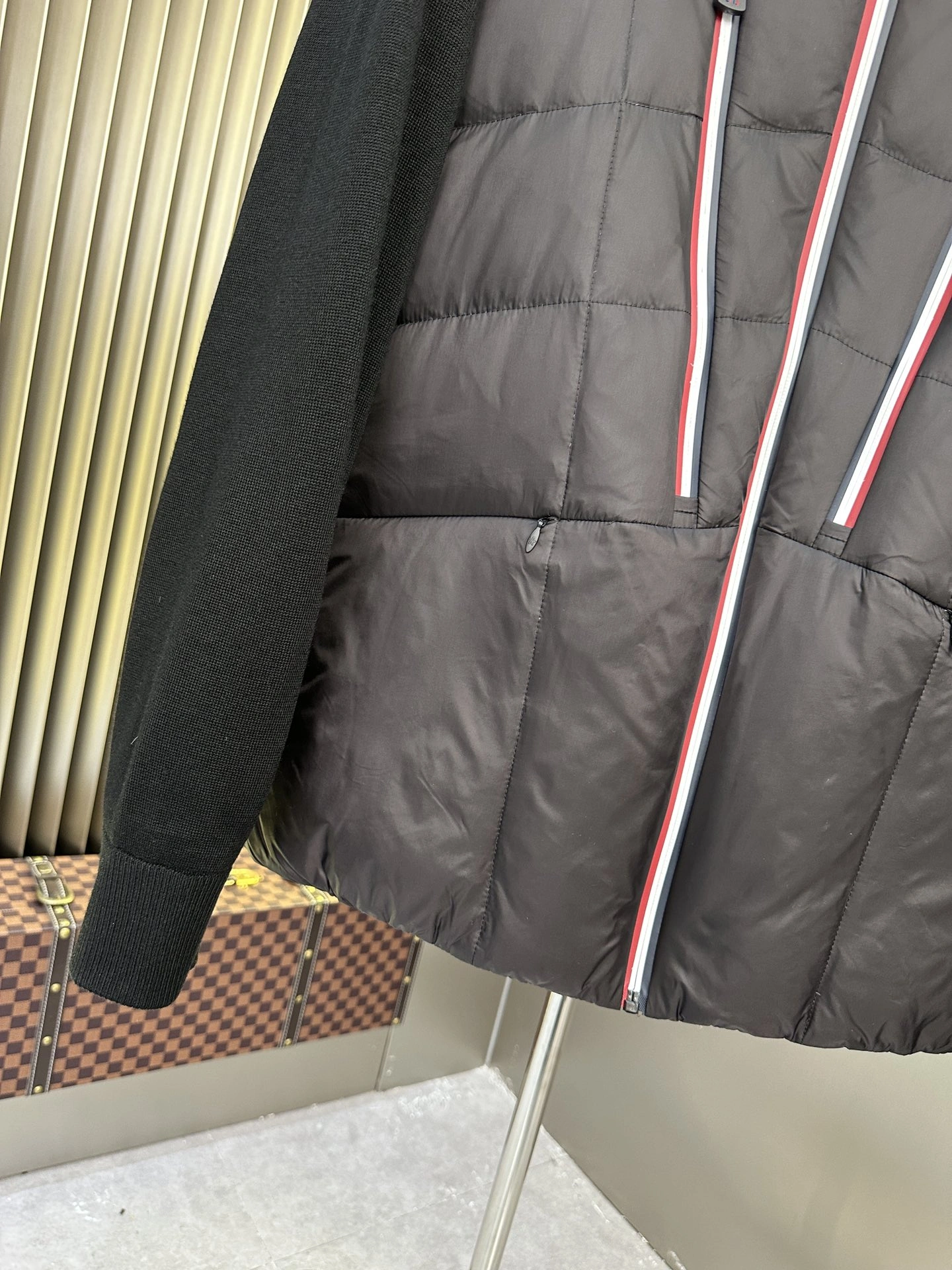 HighQuality Moncler Down Jackets 146654