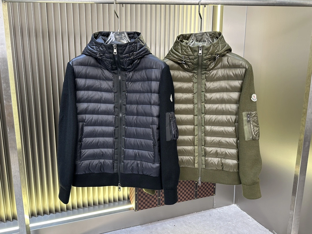 Moncler Down Jackets FreshLook 146681