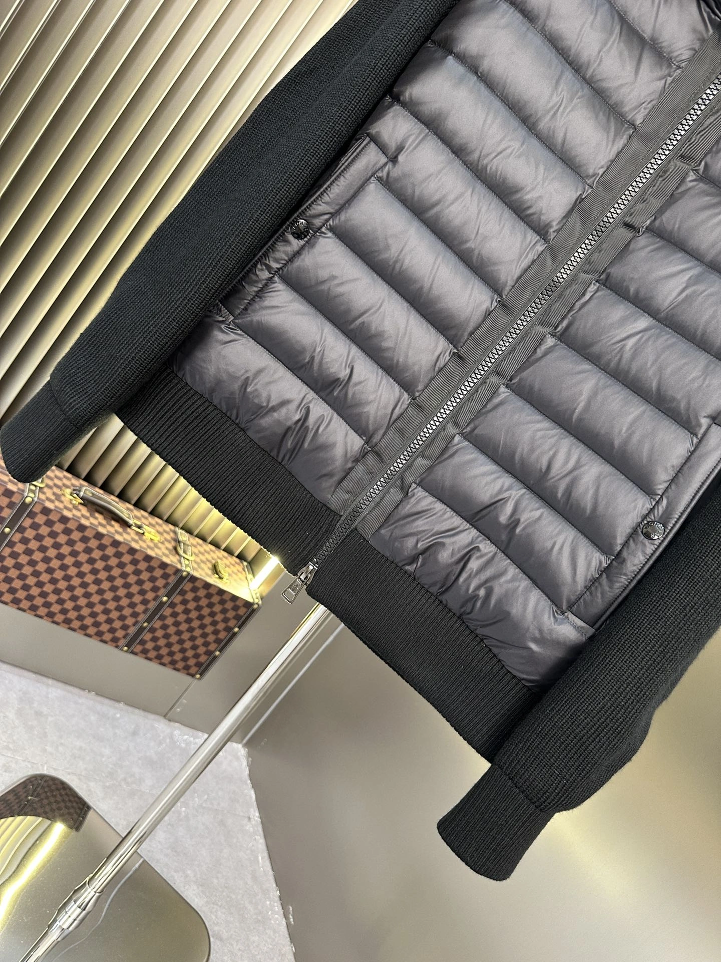Moncler Down Jackets FreshLook 146681