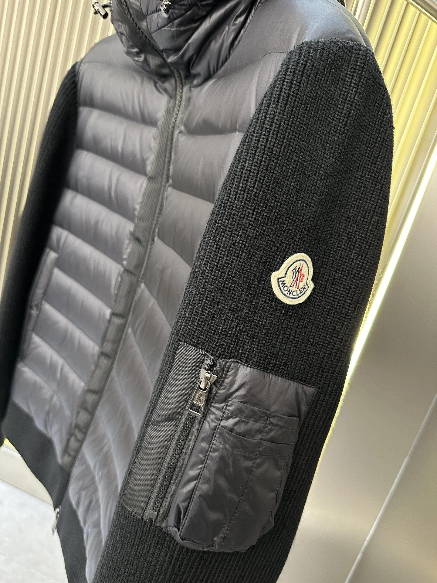 Moncler Down Jackets FreshLook 146681