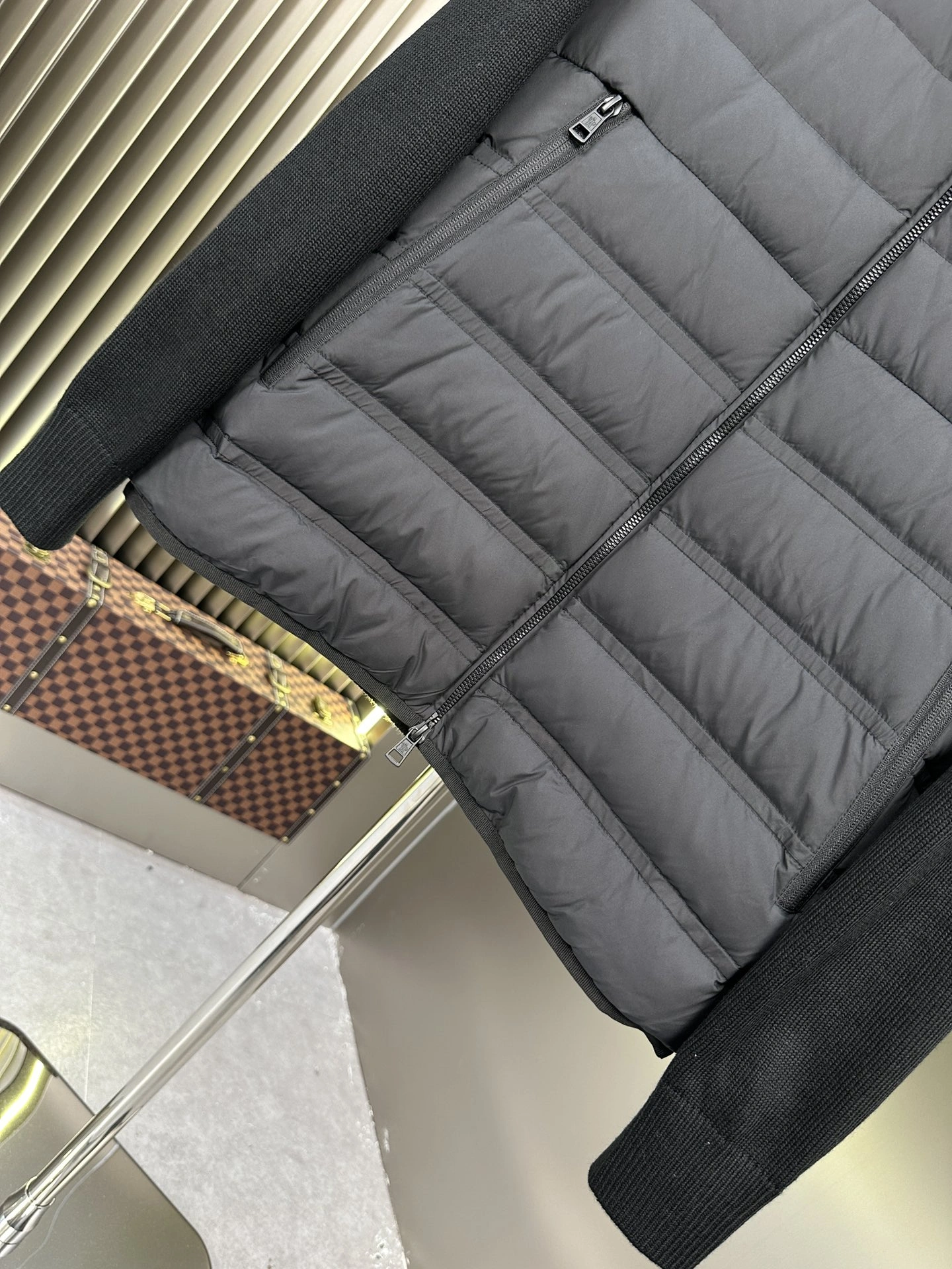 Comfortable Moncler Down Jackets 146672