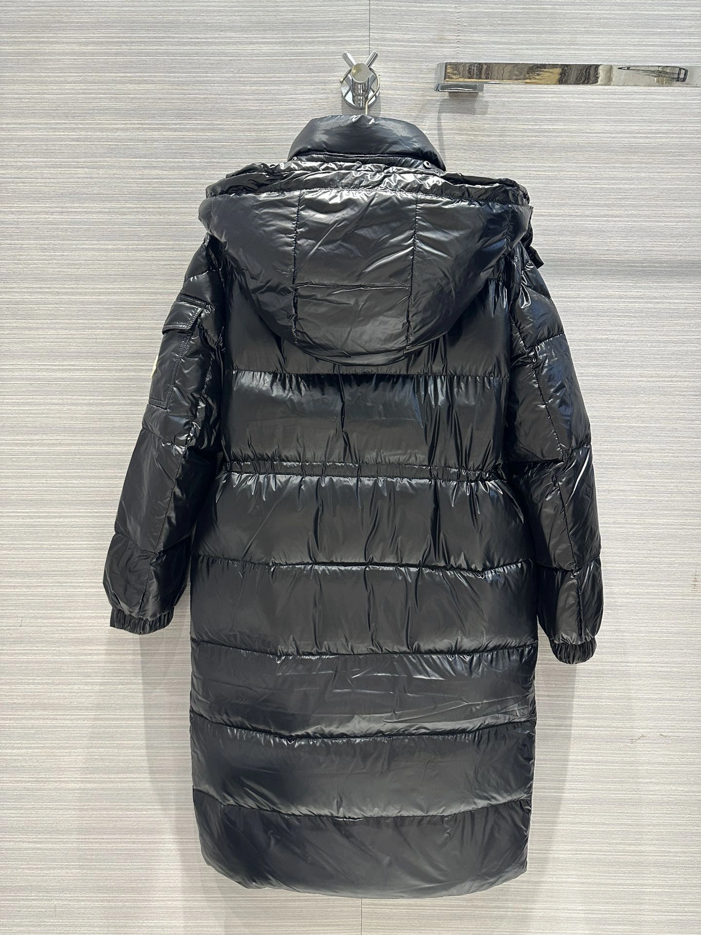 Moncler Down Jackets Durable 146653