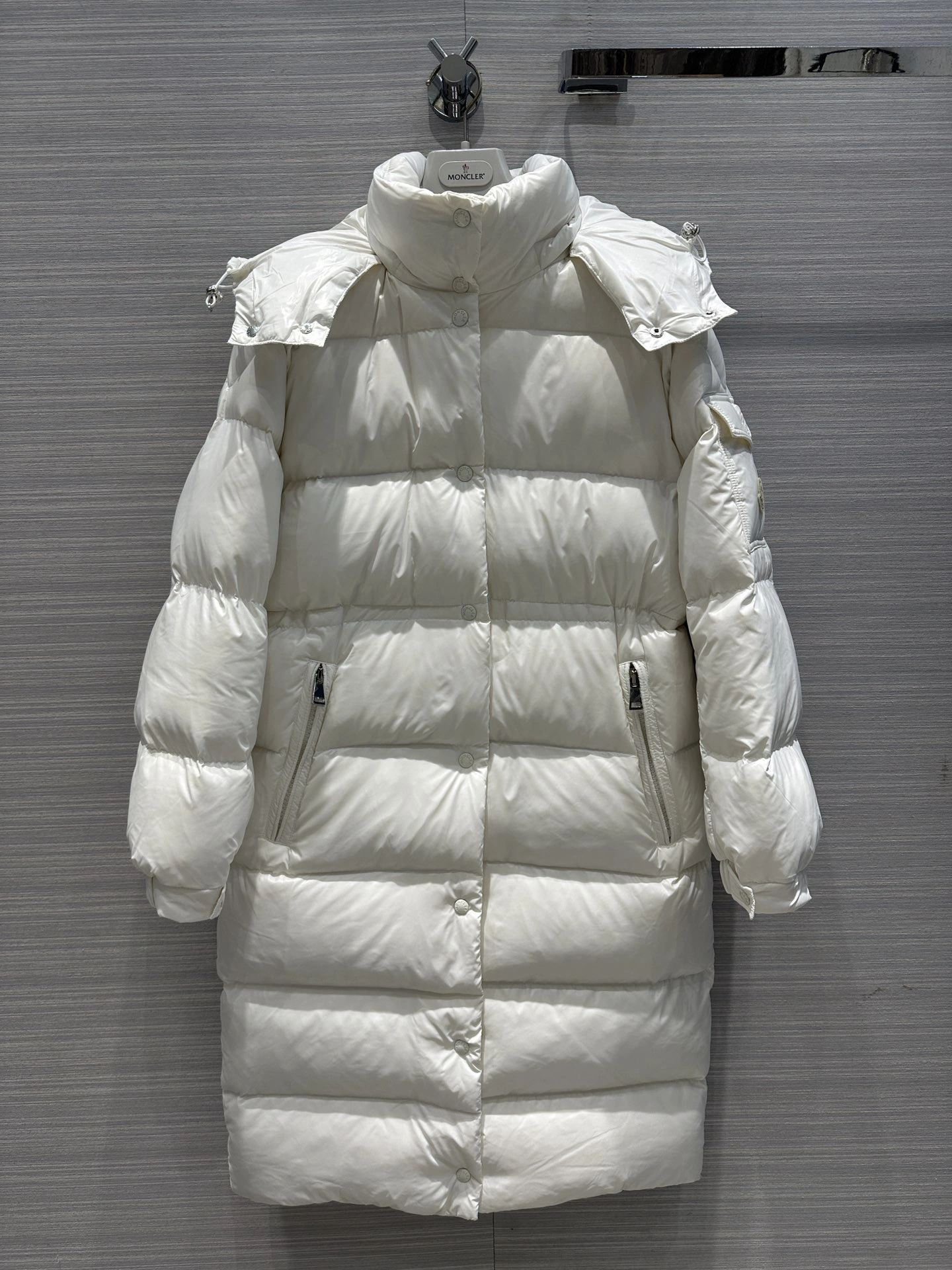 OnTrend Moncler Down Jackets 146652