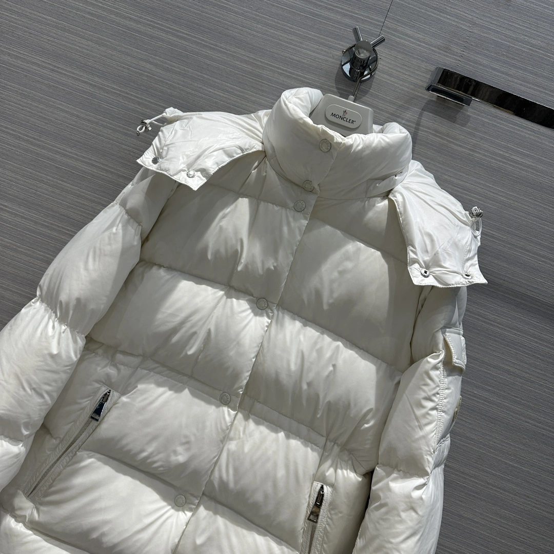 OnTrend Moncler Down Jackets 146652