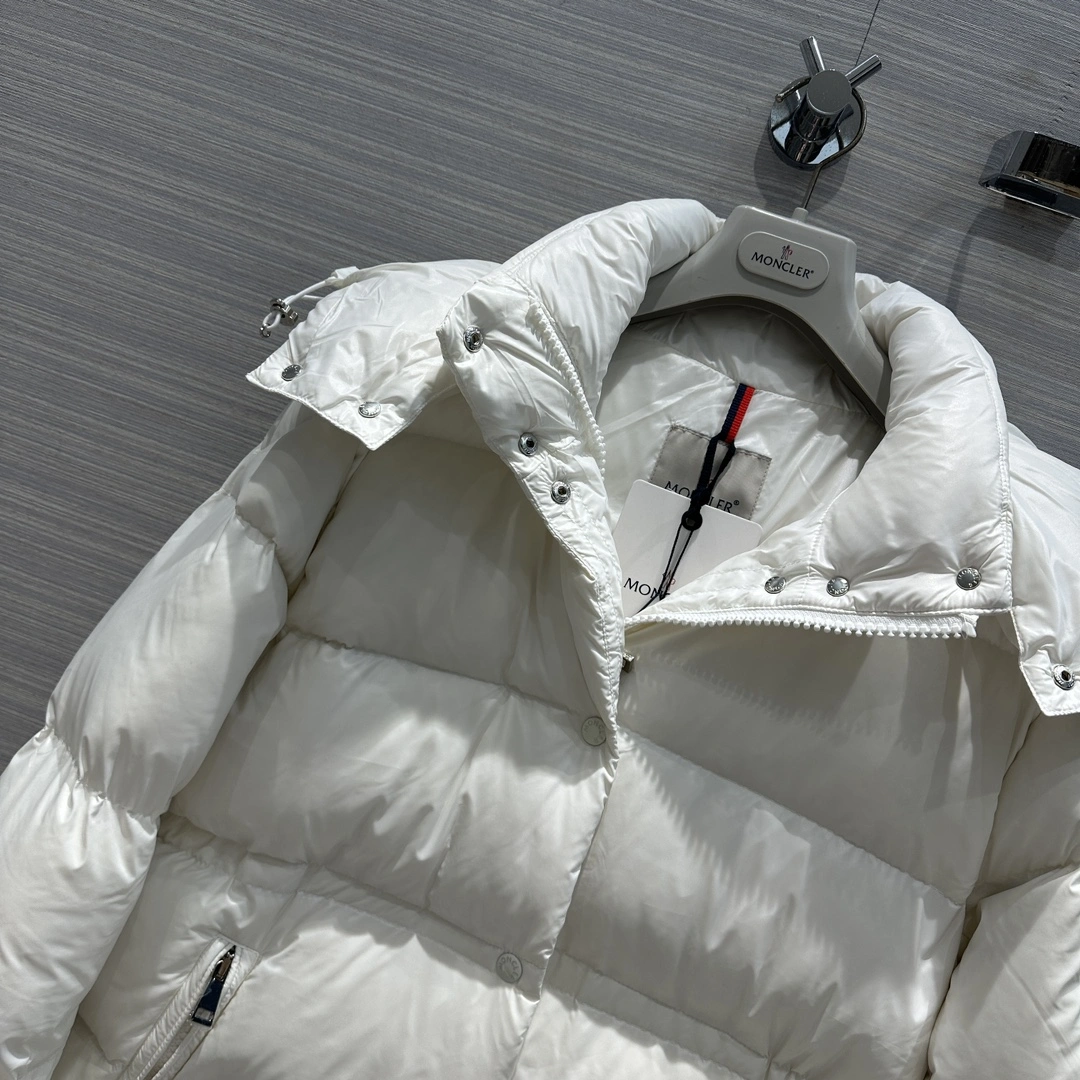 OnTrend Moncler Down Jackets 146652