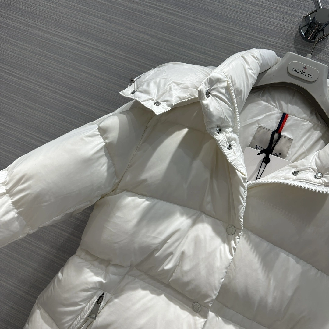 OnTrend Moncler Down Jackets 146652