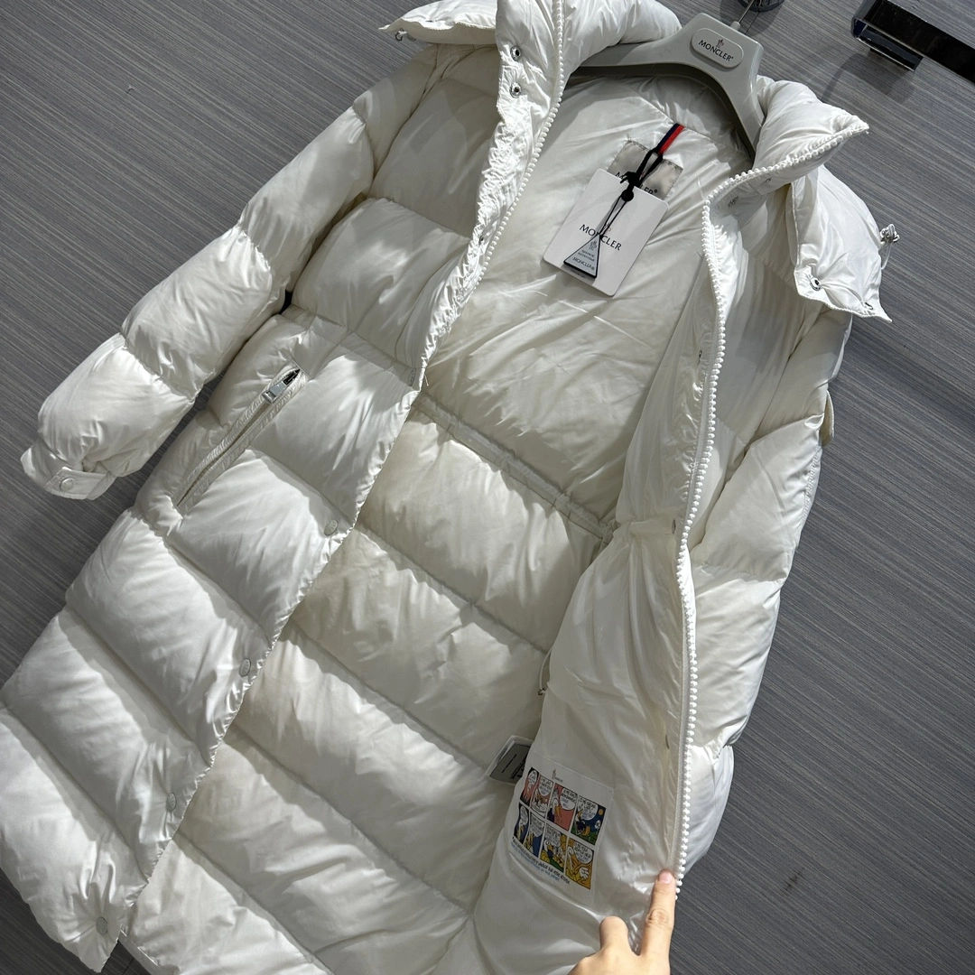 OnTrend Moncler Down Jackets 146652