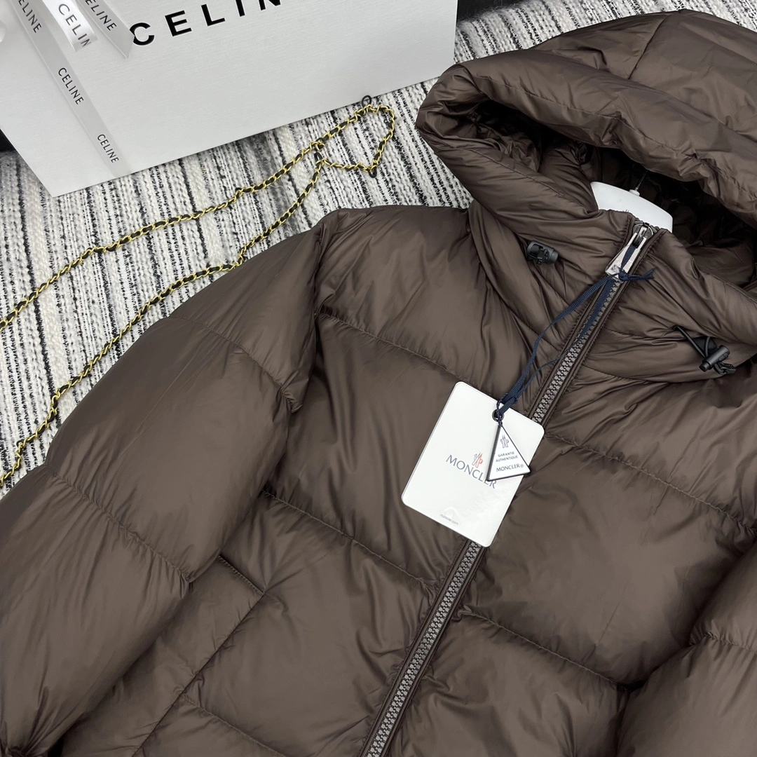 EasyCare Moncler Down Jackets 146684