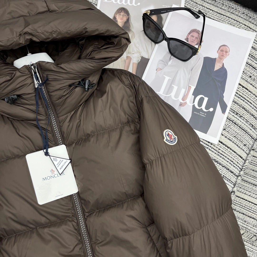 EasyCare Moncler Down Jackets 146684
