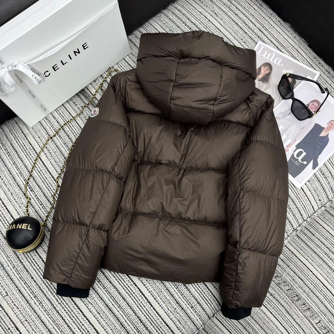 EasyCare Moncler Down Jackets 146684