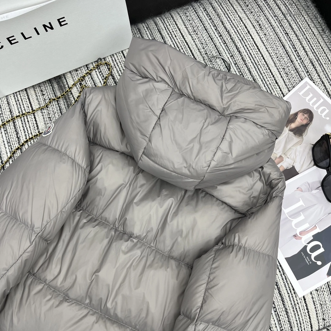 Moncler Down Jackets Original 146651